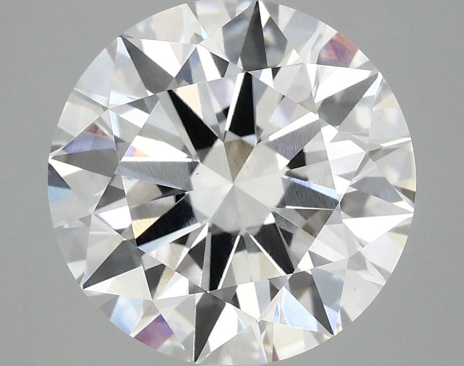Round Diamond