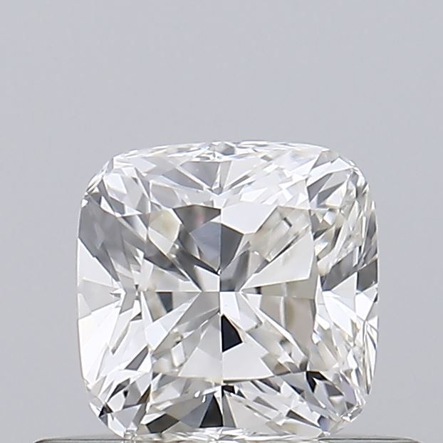 Diamant Coussin 0.40 ct - Couleur J - Pureté VS2