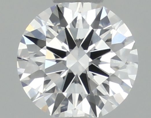 0.35 ct lab-grown Round Diamond