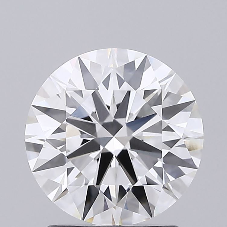 1.89 ct. round Lab Grown Diamond front image