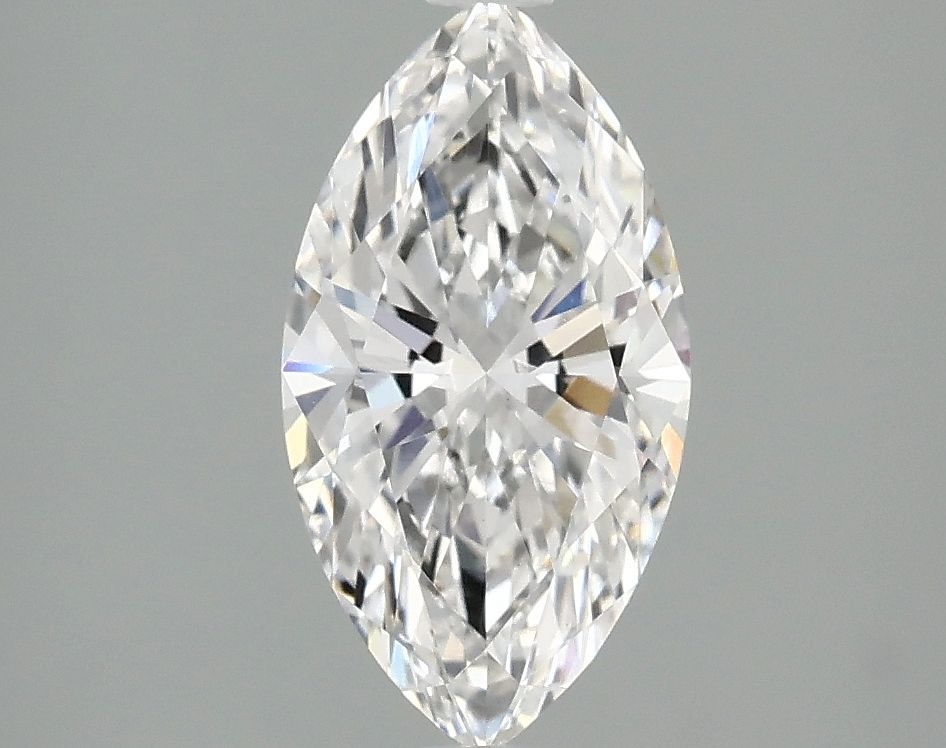 1.47 ct. marquise Lab Grown Diamond front image