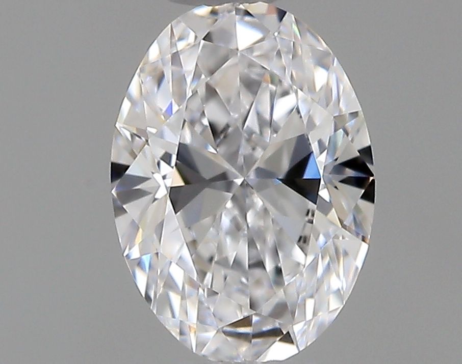 0.36 ct lab-grown Oval Diamond