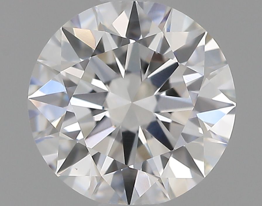 1.08 ct. round Lab Grown Diamond front image