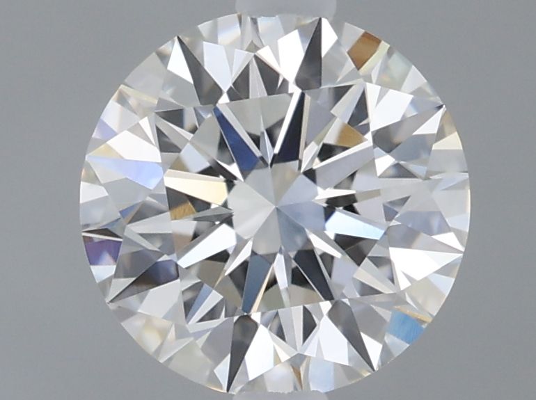 1.09 ct. round Lab Grown Diamond front image