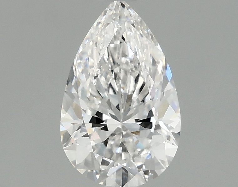 1.18 ct. pear Lab Grown Diamond front image