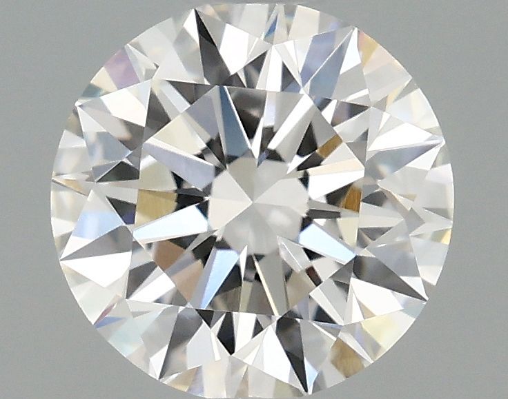 1.09 ct. round Lab Grown Diamond front image
