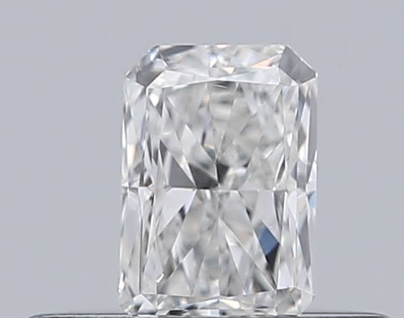 Diamant Radiant 0.30 ct - Couleur I - Pureté VS2