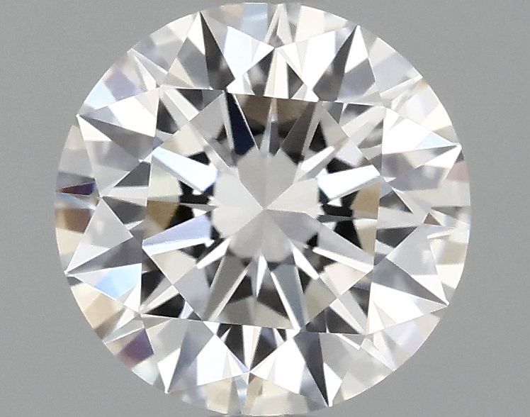 1.07 ct. round Lab Grown Diamond front image