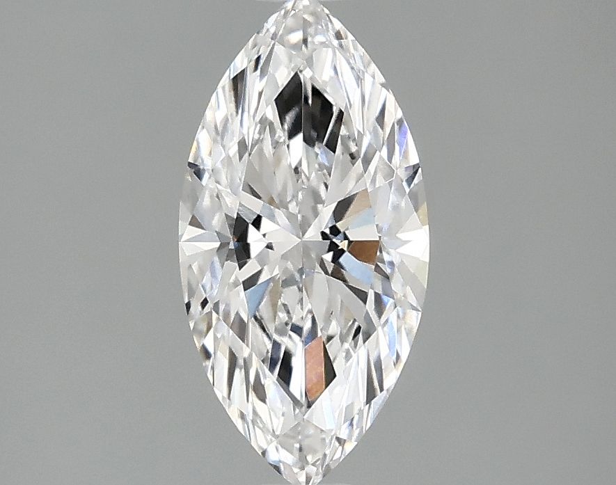 1.09 ct. marquise Lab Grown Diamond front image