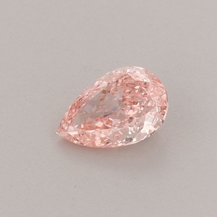 0.34 ct Pear diamond