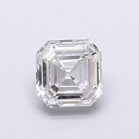 Asscher Diamond
