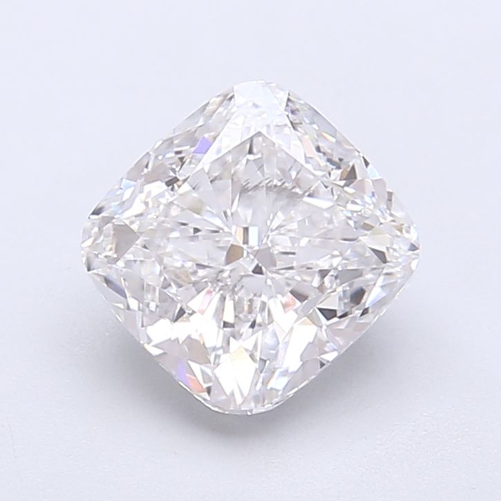 Cushion Diamond