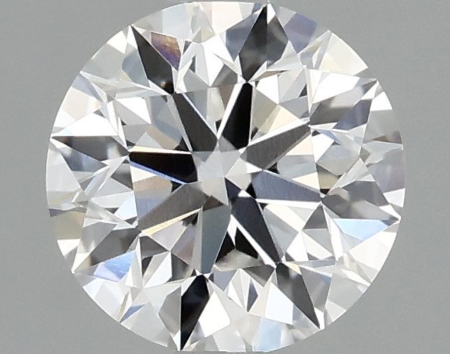 1.16 ct. round Lab Grown Diamond front image