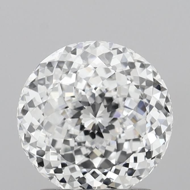1.60 ct. round Lab Grown Diamond front image