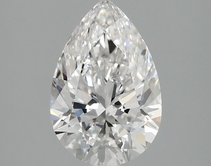 1.89 ct. pear Lab Grown Diamond front image