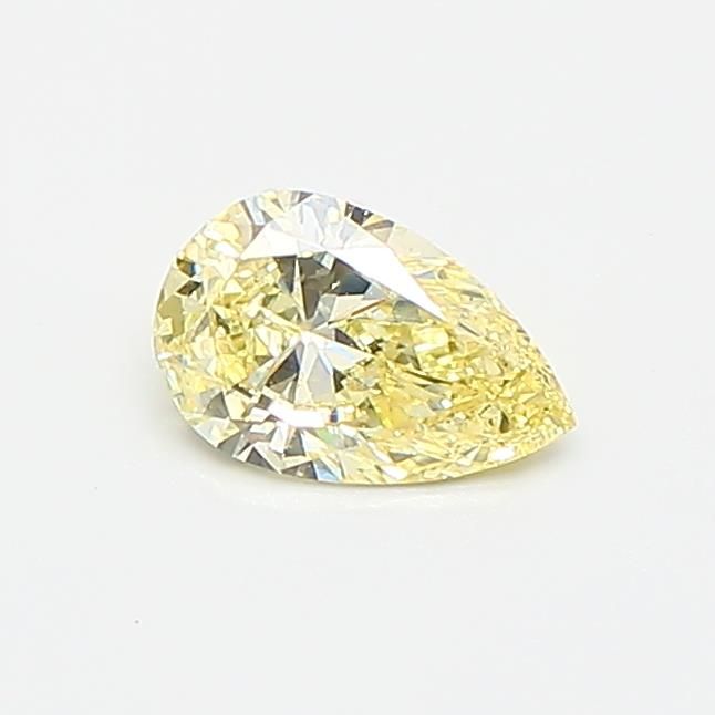 0.31 ct Pear diamond