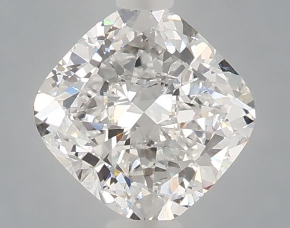 1.09 ct lab-grown Cushion modified Diamond