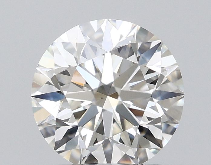 0.57 Carat