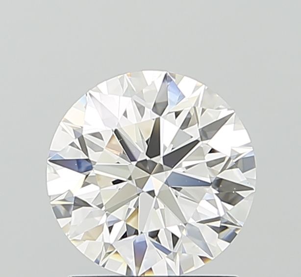 1.51 ct. round Lab Grown Diamond front image