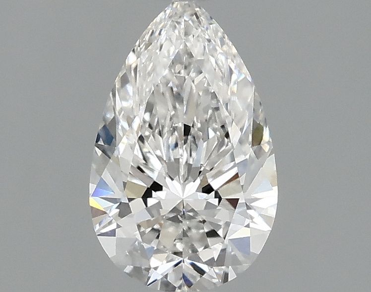 1.06 ct. pear Lab Grown Diamond front image