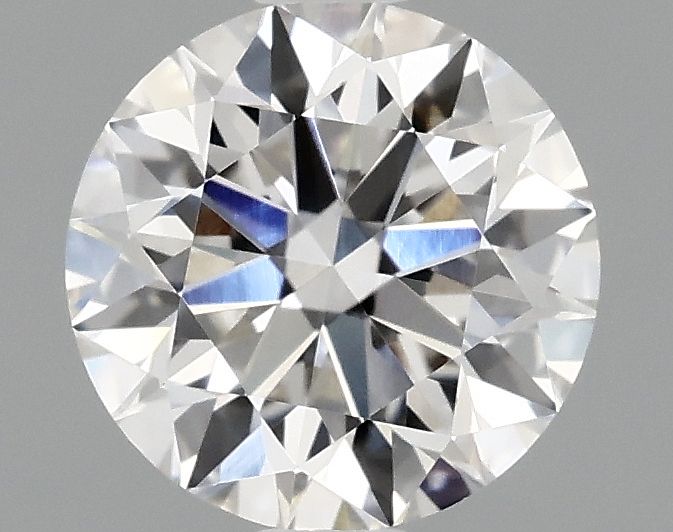1.10 ct Round diamond