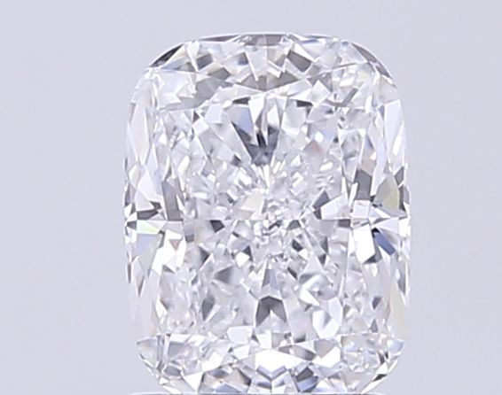 1.64 ct lab-grown Cushion modified Diamond