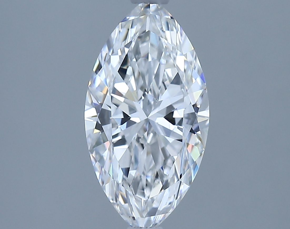 2.23 ct. marquise Lab Grown Diamond front image