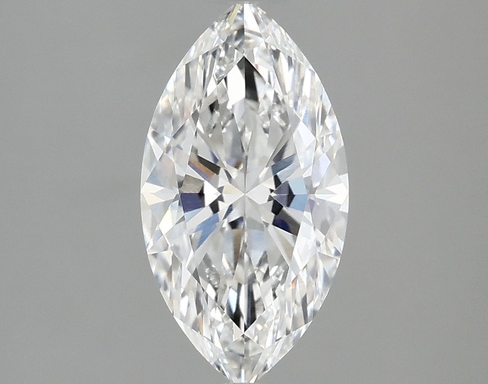 1.49 ct. marquise Lab Grown Diamond front image