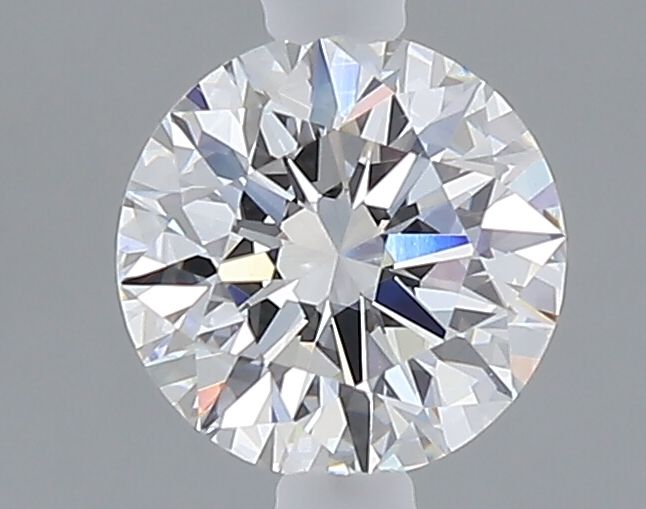 1.07 ct. round Lab Grown Diamond front image