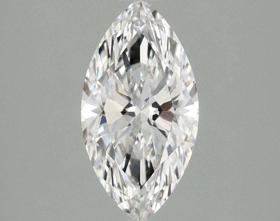 1.49 ct. marquise Lab Grown Diamond front image