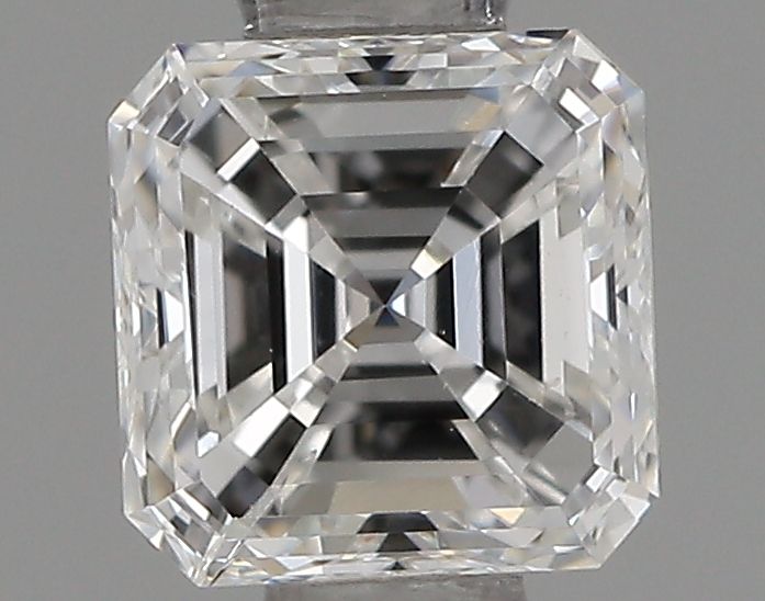 0.50ct Asscher E SI2
