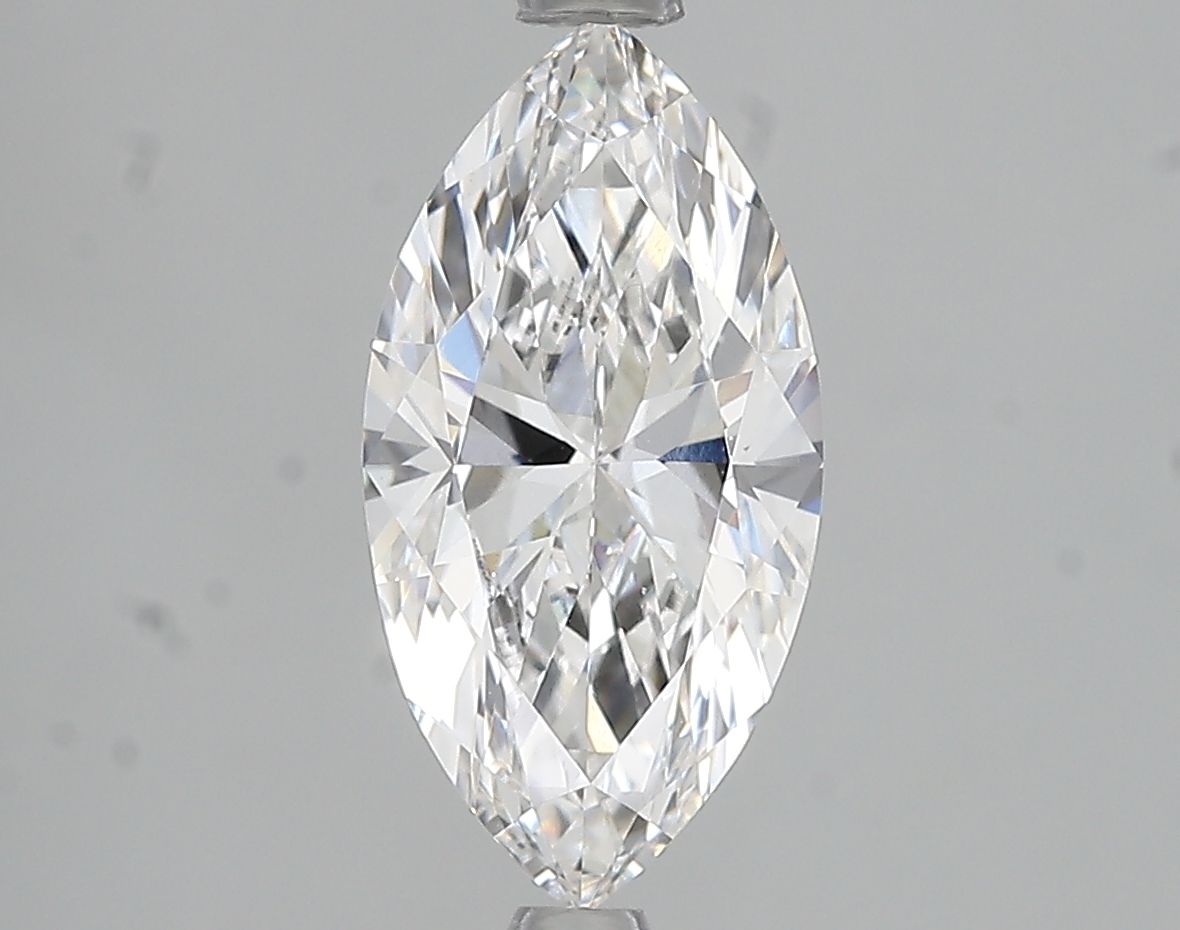 2.00 ct. marquise Lab Grown Diamond front image