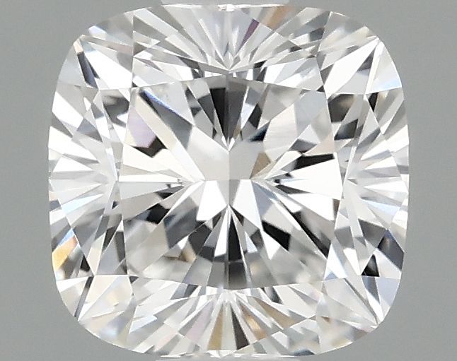 0.95 ct lab-grown Cushion modified Diamond