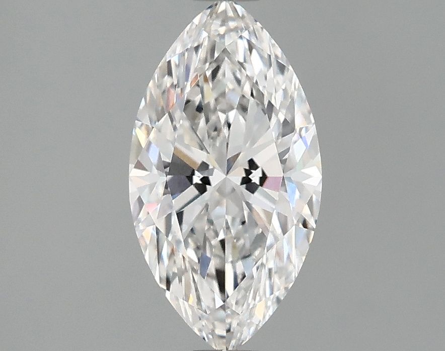 1.41 ct. marquise Lab Grown Diamond front image