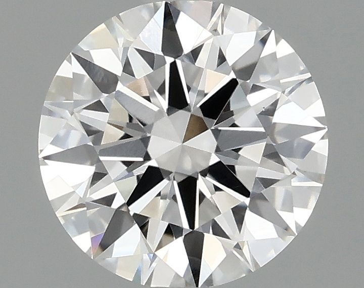 1.47 ct. round Lab Grown Diamond front image