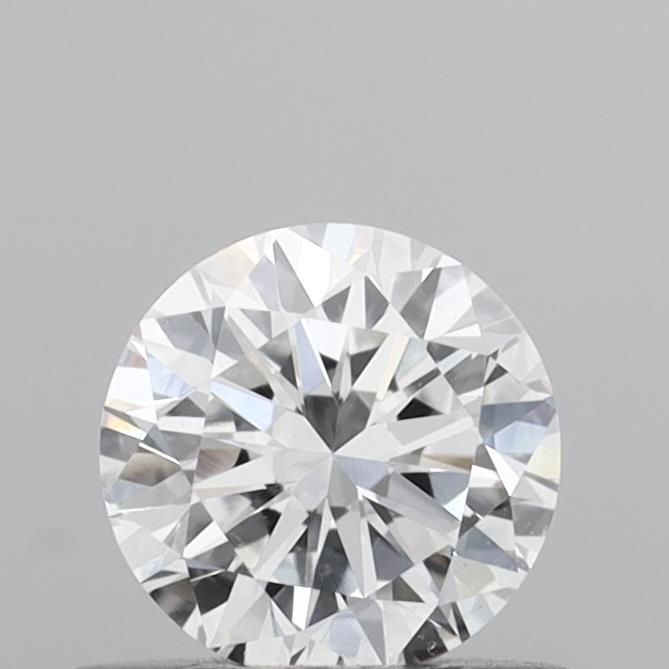 0.46 ct lab-grown Round Diamond