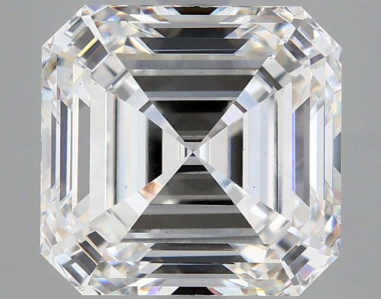Asscher Diamond