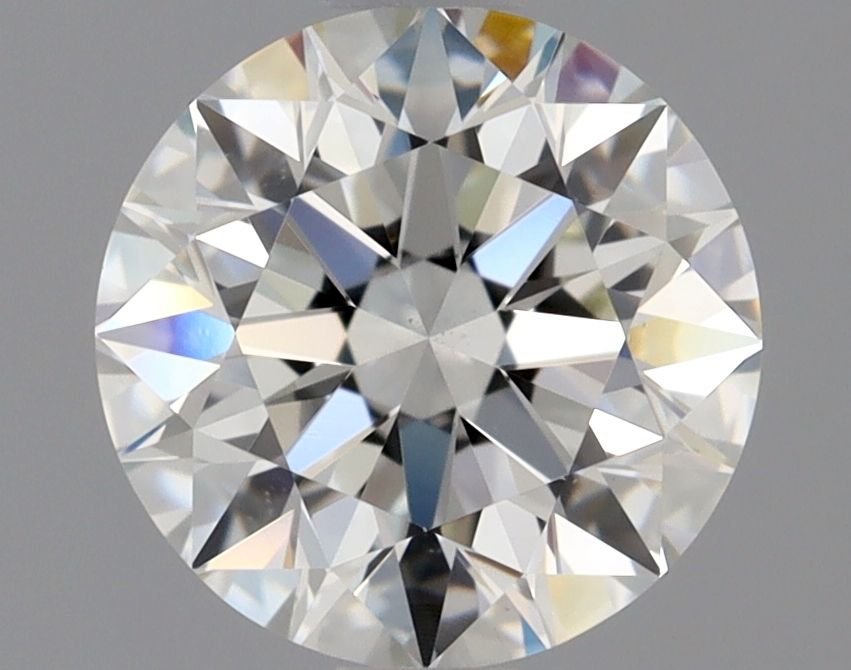 Round Diamond