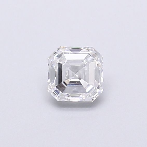 Asscher Diamond