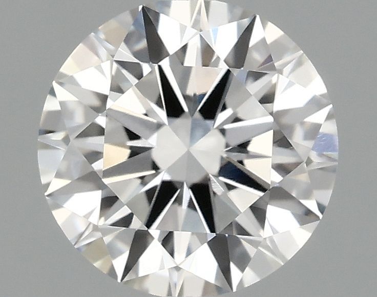 1.09 ct. round Lab Grown Diamond front image