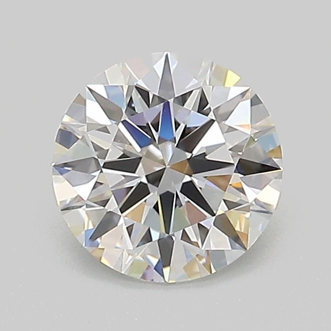 1.03 ct. round Lab Grown Diamond front image