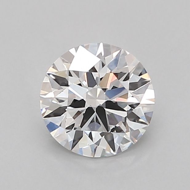 1.05 ct. round Lab Grown Diamond front image