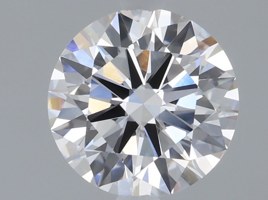 1.59 ct. round Lab Grown Diamond front image