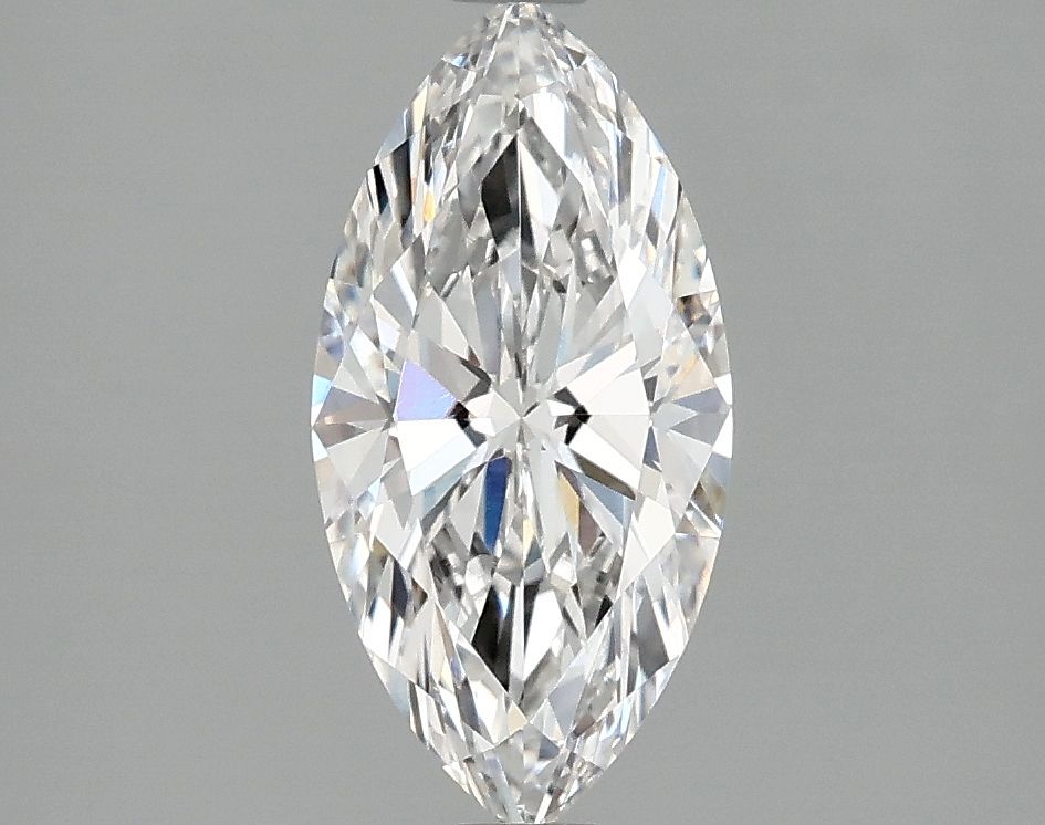 1.48 ct. marquise Lab Grown Diamond front image