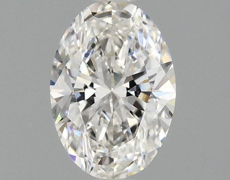 0.99 ct Oval diamond