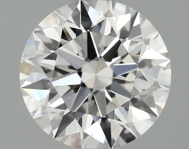 1.06 ct Round diamond