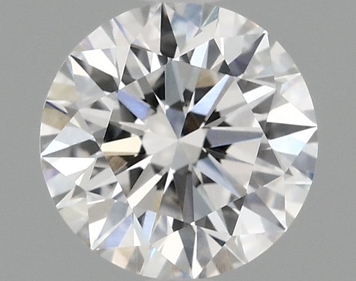 1.09 ct. round Lab Grown Diamond front image