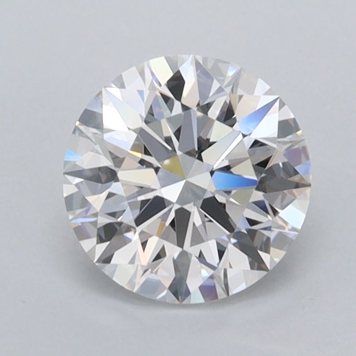 1.08 ct. round Lab Grown Diamond front image