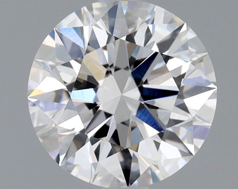 1.04 ct Round diamond