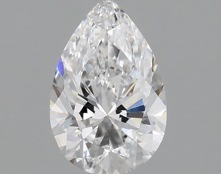 1.02 ct. pear Lab Grown Diamond front image